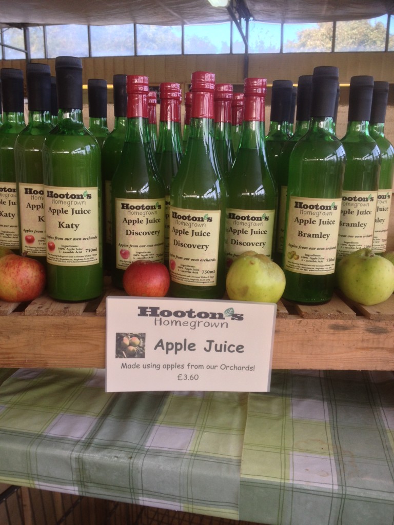 Apple Juice